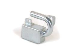Canton - Canton 20-074 Oil Pump Pickup Small Block Chevy for High Volume Pump In 7" Pan - Image 2