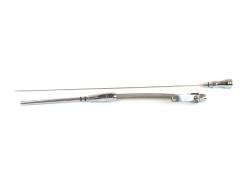Canton - Canton 20-842 Dipstick Universal Steel Braided Replacement 80-85 Applications - Image 1