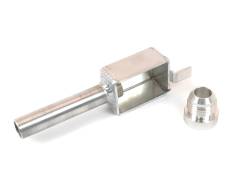 Canton - Canton 20-720A External Pickup Kit 3/4 Diameter Aluminum -12 AN Welding Required - Image 1