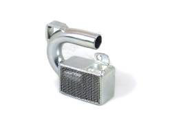 Canton - Canton 20-079 Oil Pump Pickup SBC for High Volume Pump 3/4" Inlet In 7" CT Pan - Image 1