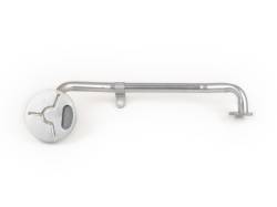 Canton - Canton Racing 15-641 Oil Pump Pickup for 15-640 Rear T Sump Street Pan - Image 1