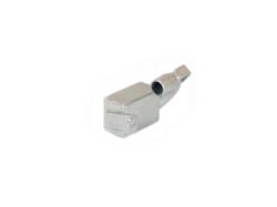 Canton - Canton 20-085 Oil Pump Pickup SBC for 8" Pan 3/4" Tube for M155HV Pump - Image 2