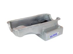 Canton - Canton Racing 15-630 Oil Pan for Ford 289-302 Front Sump Road Race Pan - Image 2