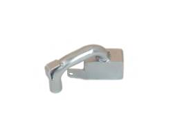 Canton - Canton 20-100 Oil Pump Pickup Small Block Chevy for Big Block Pump In 7" CT Pan - Image 2