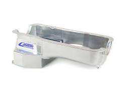 Canton - Canton Racing 15-644 Oil Pan for Ford 289-302 Rear T Sump Road Race Pan - Image 1