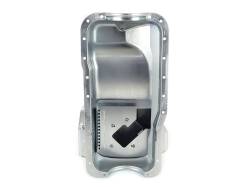 Canton - Canton Racing 15-644 Oil Pan for Ford 289-302 Rear T Sump Road Race Pan - Image 2