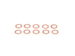 Canton - Canton Racing 22-420 Magnetic Drain Plug Washers 1/2" 10Pc - Image 1