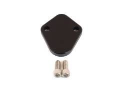 Canton - Canton Racing Products 21-960 Electric Fuel Pump Block-Off Plate for 69+ Pontiac - Image 1