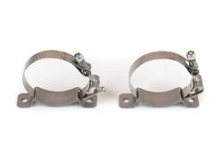 Canton - Canton Racing 24-240 Accusump Stainless Steel Mounting Clamp - Image 2