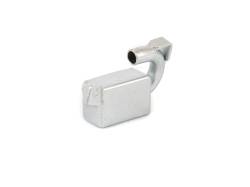 Canton - Canton 20-020 Oil Pump Pickup Small Block Chevy for High Volume Pump In 7.5" Pan - Image 1