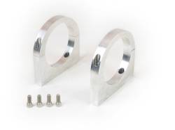 Canton - Canton 24-210 Mounting Clamps Billet Aluminum for 2/3 Qt Accusump - Image 1