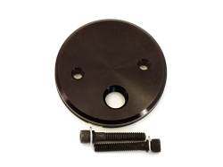 Canton - Canton Racing 22-520 Oil Filter Block Off & Input Adapter for SBC/BBC - Image 1