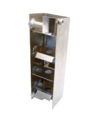 Canton - Canton Racing 23-120 Dry Sump Tank Sprint 10QT - Image 2