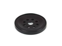 Canton - Canton Racing 22-575 Filter Plate for Small Block Mopar Billet Aluminum - Image 1