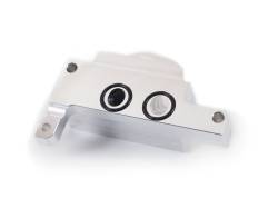 Canton - Canton Racing 22-631 Billet Aluminum Oil Filter Mount for Chevy LS1 - Image 2