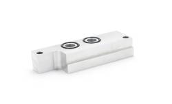 Canton - Canton Racing 22-630 Billet Aluminum Remote Oil Filter Adapter for Chevy LS1 - Image 1
