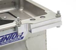 Canton - Canton Racing 22-630 Billet Aluminum Remote Oil Filter Adapter for Chevy LS1 - Image 2