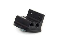 Canton - Canton 22-623 Billet Alum Remote Oil Filter Mount for 22MM x 1.5 Thread Filters - Image 1