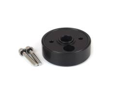 Canton - Canton Racing 22-584 Remote Oil Filter Adapter for BBC Gen 5/6 Straight Ports - Image 1