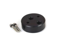 Canton - Canton Racing 22-584 Remote Oil Filter Adapter for BBC Gen 5/6 Straight Ports - Image 2