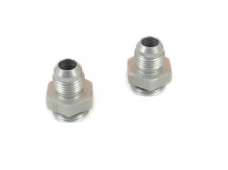 Canton - Canton 23-465A Adapter Fitting Aluminum O-Ring -12 AN Port -10 Male AN 2 Pack - Image 2