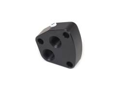 Canton - Canton Racing 22-589 Billet Aluminum Remote Oil Filter Adapter for Pontiac - Image 1