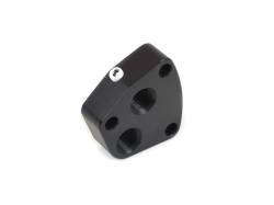 Canton - Canton Racing 22-589 Billet Aluminum Remote Oil Filter Adapter for Pontiac - Image 2