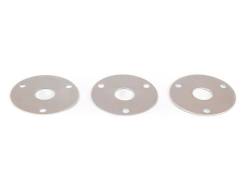 Canton - Canton Racing 74-900 Aluminum Shim Kit for Small Block Chevy Crank Pulleys - Image 1