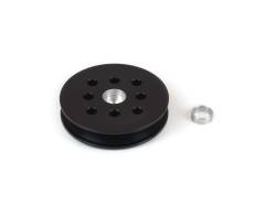 Canton - Canton Racing 75-280 V-Belt Water Pump Pulley 3.5" - Image 2