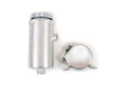 Canton - Canton Racing 77-250 Universal Power Steering Tank 1/2" NPT & 3/8" NPT Ports - Image 2