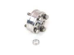 Canton - Canton Racing 75-610 1" Fan Spacer Billet Aluminum w/Bolts for Chevy & Ford - Image 1