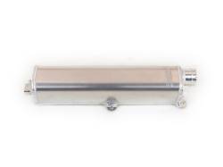 Canton - Canton 80-230 Aluminum Expansion Tank for 87-93 Mustang - Image 1