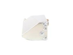 Canton - Canton 80-239 Aluminum Supercharger Tank Vortech/Paxton S/C 2005-10 Mustang - Image 1