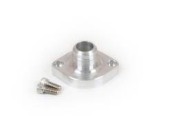 Canton - Canton 80-037 Billet Aluminum Straight Water Neck Ford 429/460 351C -16AN Thread - Image 1