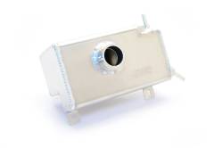 Canton - Canton 80-246S Aluminum Expansion Tank for 11-Up Mustang Rad Cap Style - Image 1