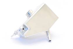 Canton - Canton 80-246S Aluminum Expansion Tank for 11-Up Mustang Rad Cap Style - Image 2