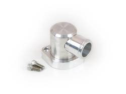 Canton - Canton 80-057 Billet Alum Swivel Water Neck 90-DEG Outlet for Ford 429/460/351C - Image 1