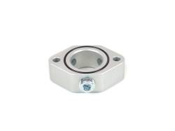Canton - Canton Racing 80-116 Racer Water Neck Riser Plate Billet Aluminum - Image 1