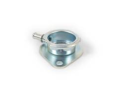 Canton - Canton 80-090 Water Neck Flange w/Filler Neck Small Block Chevy Steel - Image 2
