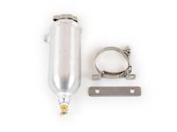 Canton - Canton 80-206 Aluminum Catch Fill Tank 24 Oz 3/8" Ports & Petcock w/Vented Cap - Image 1