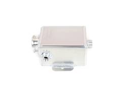 Canton - Canton 80-200 Aluminum Coolant Expansion Fill Tank Universal 1-1/4 Qt. - Image 2