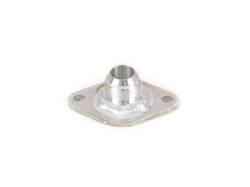 Canton - Canton Racing 80-100 Water Outlet Small Block for Chevy -16 AN Fitting - Image 1