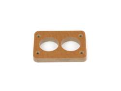 Canton - Canton Racing 85-032 Phenolic Carburetor Spacer Rochester 2BBL 1/2" - Image 1