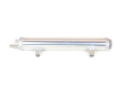 Canton - Canton 80-213 Aluminum Overflow Tank Machined Tube Style 13 .5" Tall - Image 1