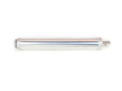 Canton - Canton 80-213 Aluminum Overflow Tank Machined Tube Style 13 .5" Tall - Image 2