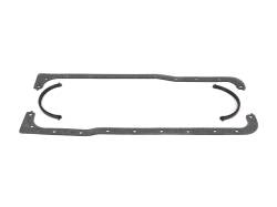 Canton - Canton Racing 88-600 Gasket Oil Pan for Ford 302 - Image 1