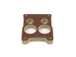 Canton - Canton Racing 85-250 Spreadbore Phenolic Carb Spacers for Q-Jet 4 Hole 1" - Image 1