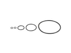 Canton - Canton Racing 98-002 Oil Input Sandwich Adapter Replacement O-Ring Kit - Image 1