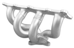 DC Sports - DC Sports HHC5020 Stainless Steel Ceramic Headers for 00-09 Honda S2000 - Image 2
