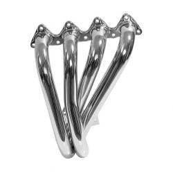 DC Sports - DC Sports HHS5613 Stainless Steel Headers for 92-00 Civic/93-97 Del Sol Si - Image 3